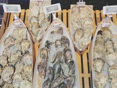 -盒马鲜生(曜一城店)