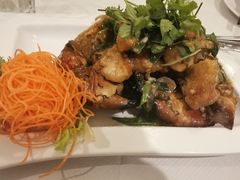-文兴酒家(Chinatown - Gerrard Street)