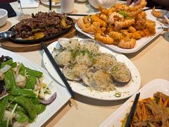 -Lucky Fortune Restaurant(喜运来酒家)