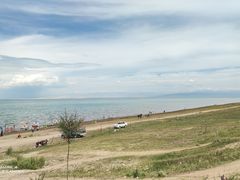 -青海湖国家重点风景名胜区