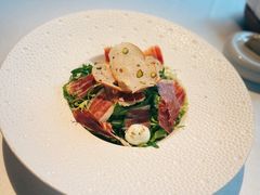 -弗兰克牛排西餐厅Ribone steak house(柠檬花园店)