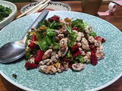 -遇见阿家村云南菜(魏公村店)