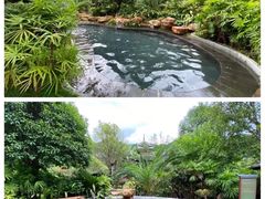 -剑河仰阿莎温泉小镇