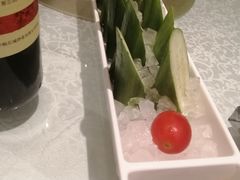-湖锦酒楼·32年地道湖北菜(光谷店)