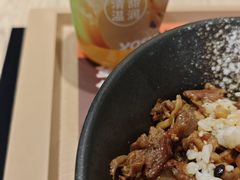 -吉野家(复兴路第二餐厅店)