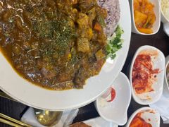 -釜山豚骨汤饭(芝罘万达广场店)