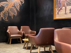 -星巴克(洛阳中州路王府井店)