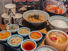 -蟹黄鱼·海派深夜面馆(巨鹿路店)