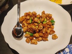 -喜悦烤鸭·新京菜(王府井店)