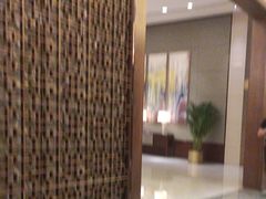 -扬子轩·中餐厅(合肥香格里拉店)