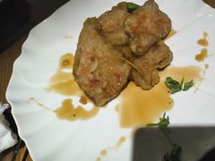 -奉天小馆·非遗东北菜(沈阳万象城店)