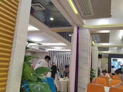 -明香海鲜酒家(华强北店)