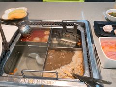 -海底捞火锅(步步高新天地店)