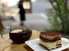 -VOYAGE COFFEE(北锣鼓巷店)