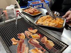 -缘来香大凉山西昌火盆烧烤.12年老店(巴国城店)