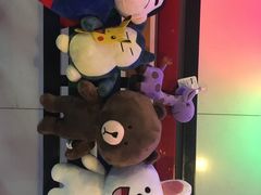 -星悦蓝海欢乐园(石路天虹店)