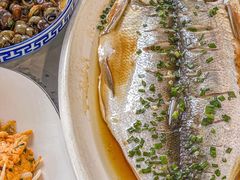 -蟹天蟹地农家菜·阳澄湖大闸蟹(浅水湾店)