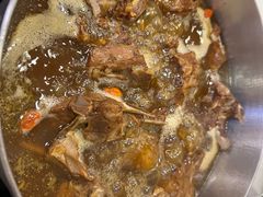 -蝎王府羊蝎子(北大地店)