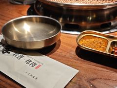 -九田家黑牛烤肉料理(新辰里亚运村店)