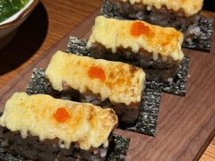 -玉川屋创意日料(柳巷店)