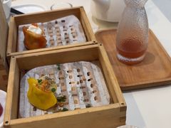 -蔡澜点心·粤菜(月星环球港店)