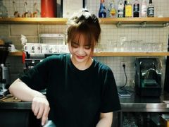 -雕刻时光咖啡馆(南院门店)