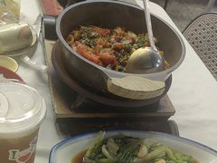 -刘姐啤酒鱼民族演艺餐厅(西街总店)