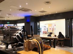 -星巴克(北京新东安)