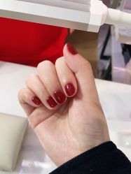 手部美甲-槿里日式美甲工作室