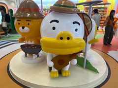 -凯德MALL(西直门店)