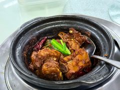 -新峰肉骨茶(总店)