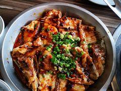 -渔意坊·千层无骨鱼粥底火锅·20年顺德菜(普君店)
