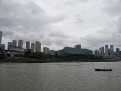 -重庆两江夜游-交运系列