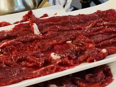 -伟记牛肉(金鸿公路店)