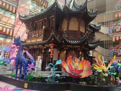 -中街·盛京龙城