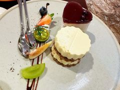 -RELLMAN莱尔曼扒房(黄埔店)