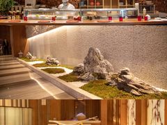 -福州融侨皇冠假日酒店·三宅日本餐厅
