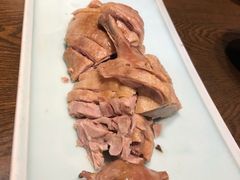 -南京大牌档(香港广场店)