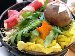 寿喜锅-村上一屋(望京店)