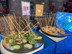 -The COOK·厨餐厅·自助餐(浦东嘉里大酒店)