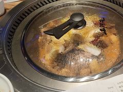 -山河屯铁锅炖·非遗铁锅炖(华强北店)