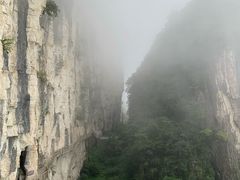 -蝶舞清江·恩施云顶景区(黄鹤峰林)