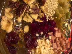 -重庆石磨豆花庄(乔庄店)