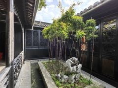 -黄桥古镇