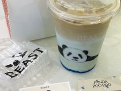-Manner Coffee(大宁国际商业广场店)