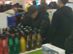 -沈阳大商千盛购物中心有限公司(长江街店)