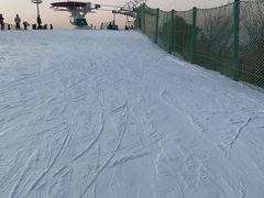 -北京南山滑雪场
