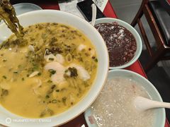 -宏状元现熬粥·京味菜(五棵松店)