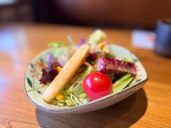 -炉胜·炉端烧·居酒屋