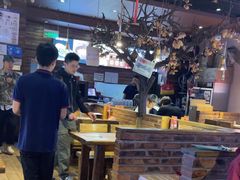-不是烧烤·武汉烧烤·地道湖北菜(大成路店)
